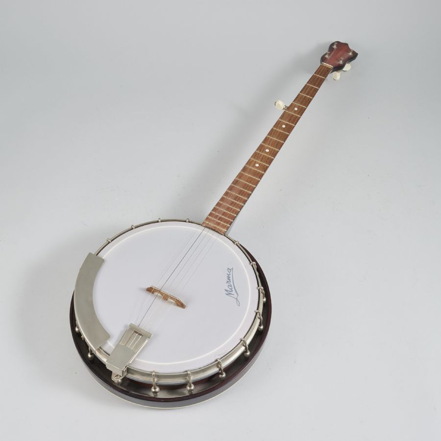 Marma banjo on sale